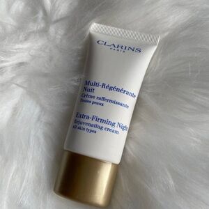 Clarins Multi-Regenerante Nuit Extra-Firming Night Rejuvenating Cream 30ml